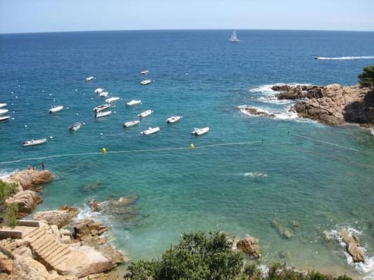 Appartement vue mer à 10m de la plage, Tossa de Mar - Photo 23