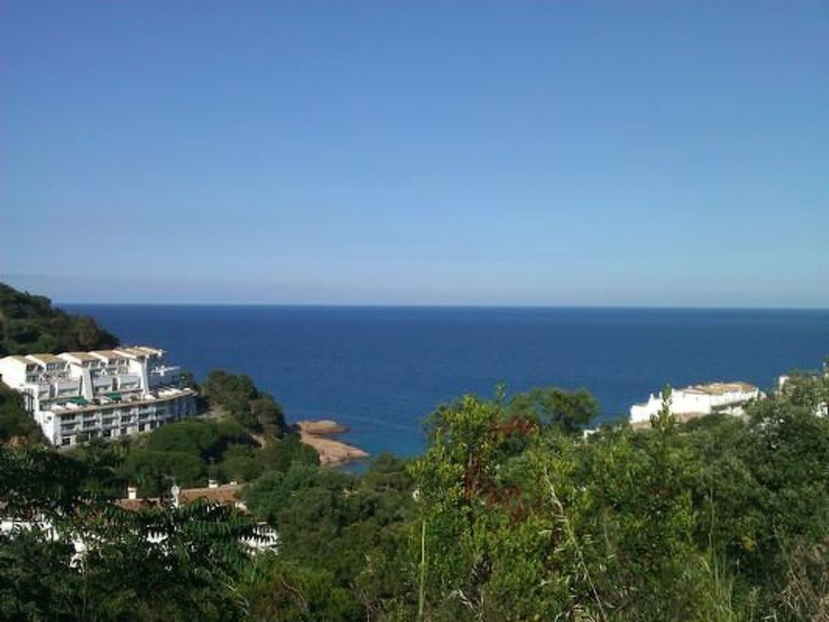 Appartement vue mer à 10m de la plage, Tossa de Mar - Photo 24