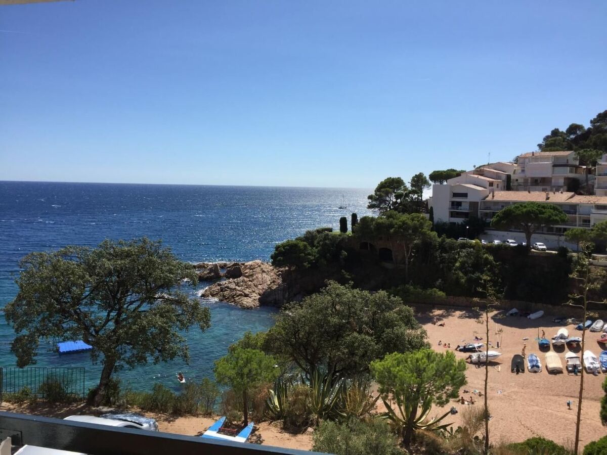 Appartement vue mer à 10m de la plage, Tossa de Mar - Photo 25