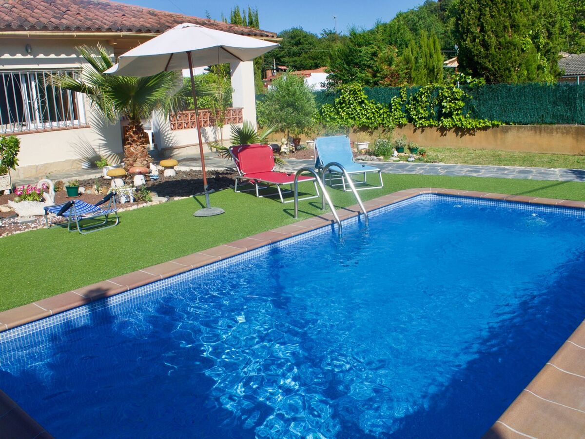 Casa Flor : maison 6 personnes avec piscine privée - Photo 2