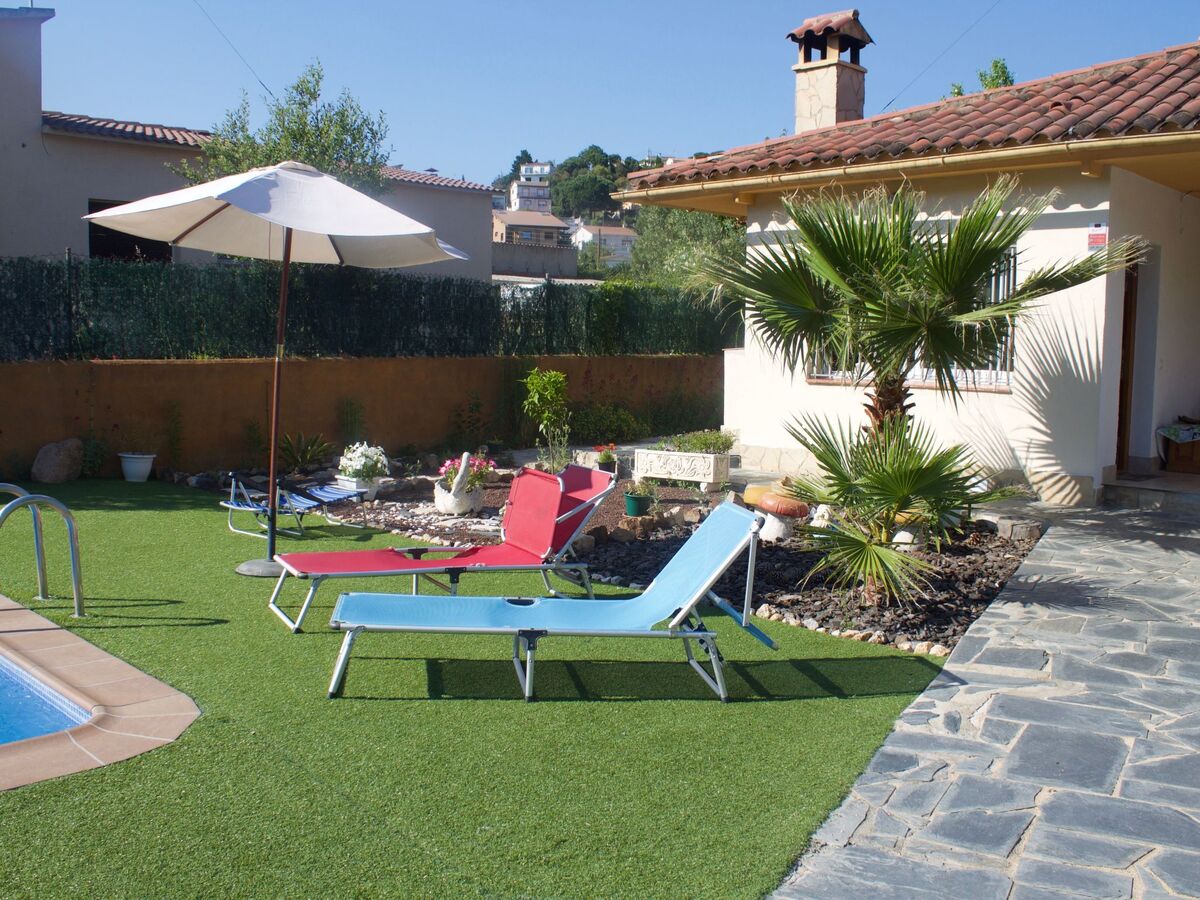 Casa Flor : maison 6 personnes avec piscine privée - Photo 4