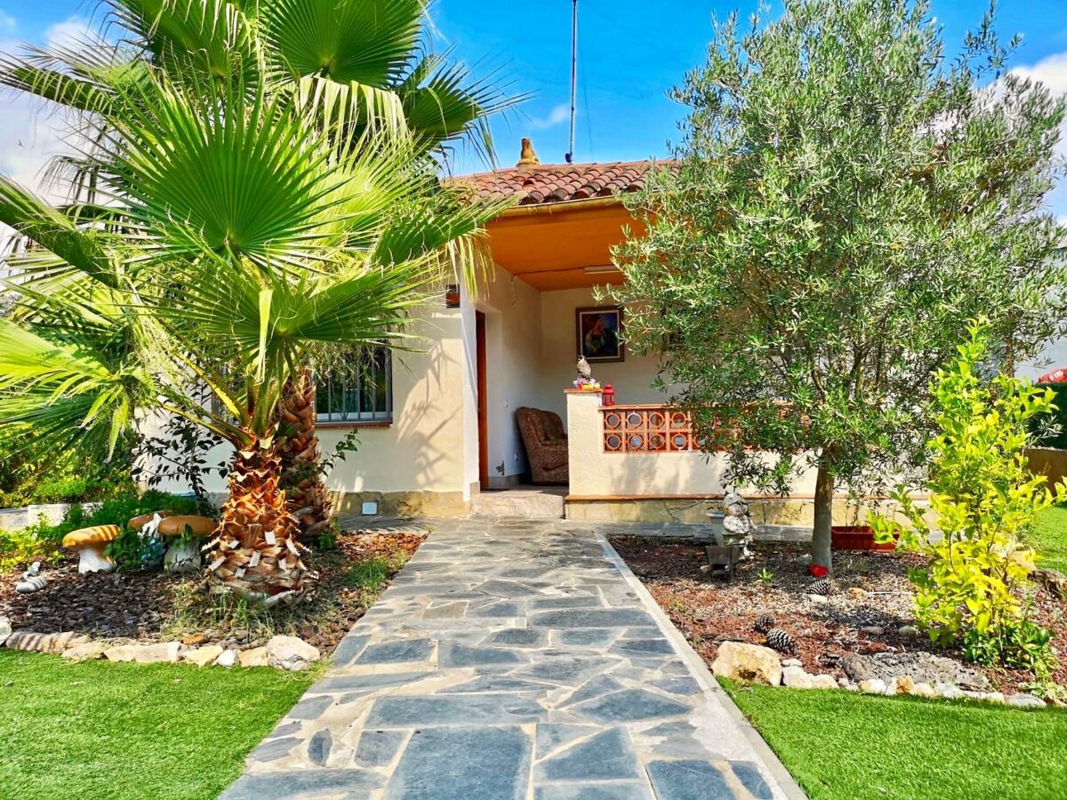 Casa Flor : maison 6 personnes avec piscine privée - Photo 6