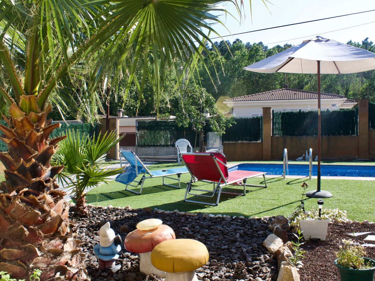 Casa Flor : maison 6 personnes avec piscine privée - Photo 8
