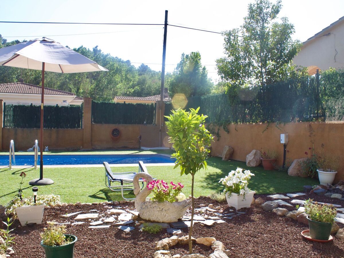 Casa Flor : maison 6 personnes avec piscine privée - Photo 9