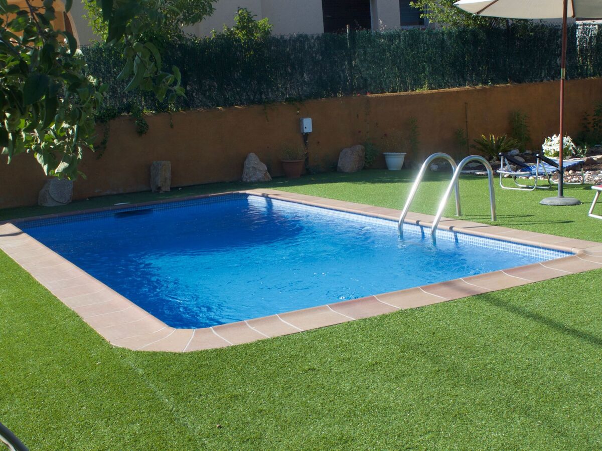 Casa Flor : maison 6 personnes avec piscine privée - Photo 11