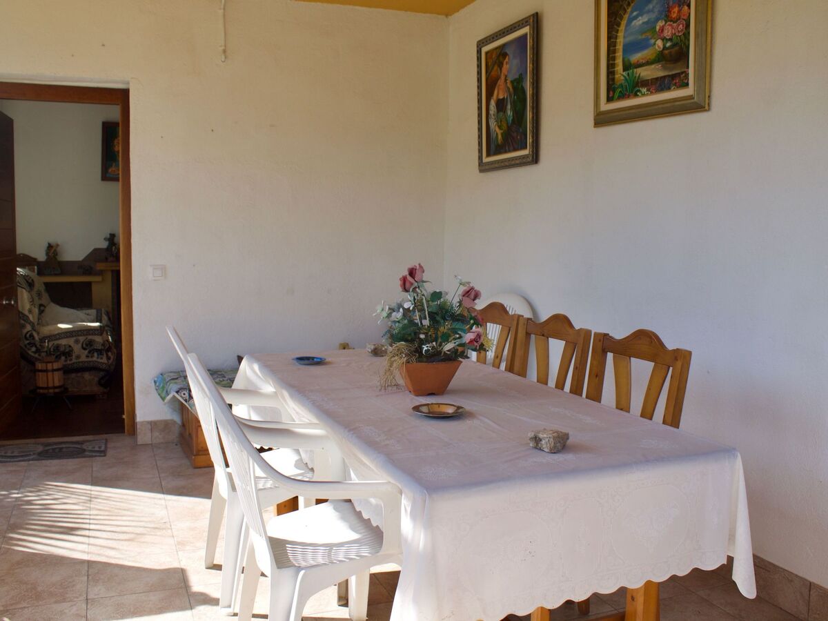 Casa Flor : maison 6 personnes avec piscine privée - Photo 12