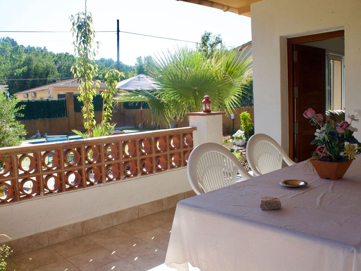 Casa Flor : maison 6 personnes avec piscine privée - Photo 13