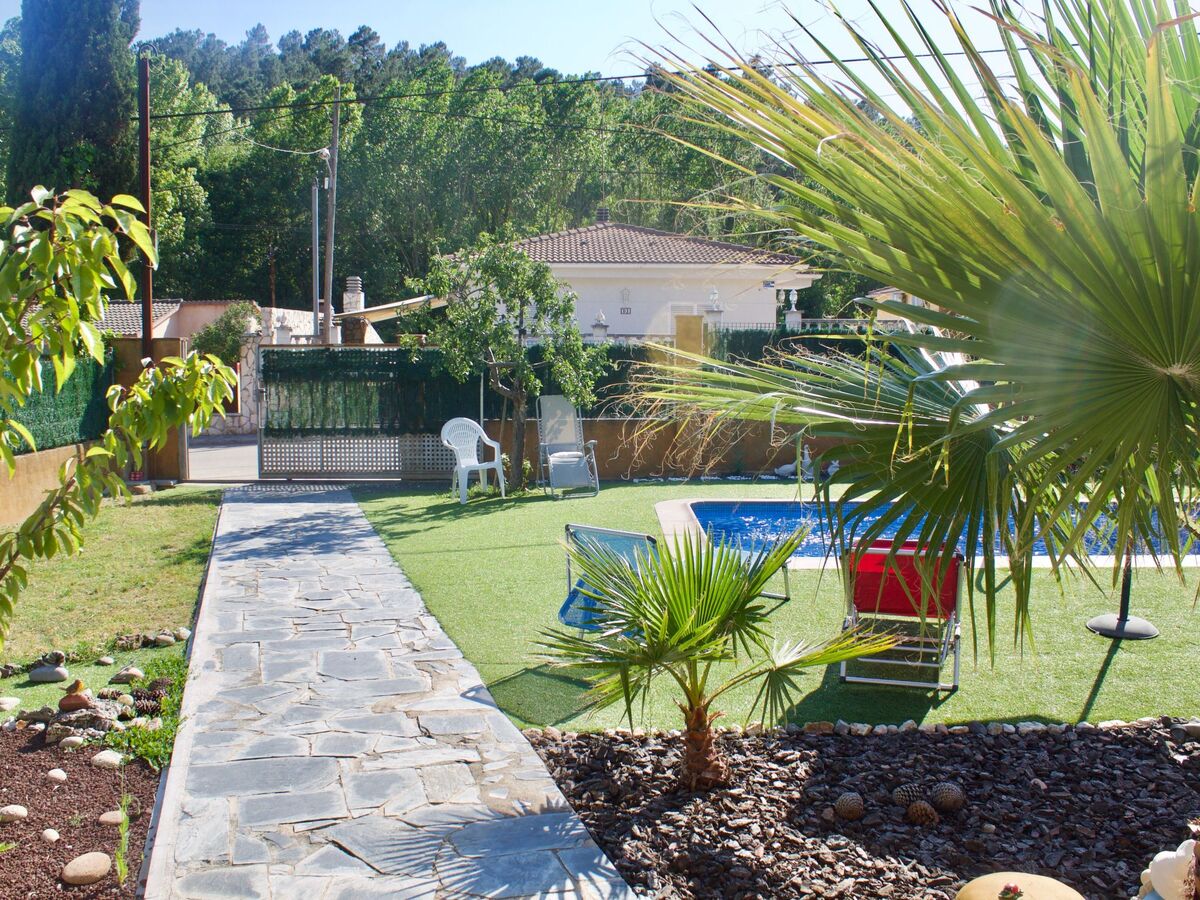 Casa Flor : maison 6 personnes avec piscine privée - Photo 14