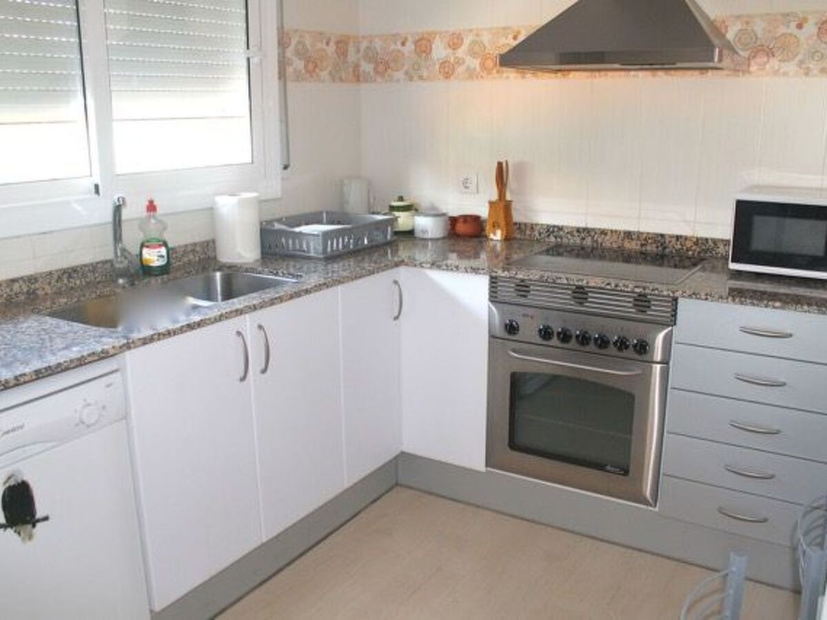 Casa Flor : maison 6 personnes avec piscine privée - Photo 18