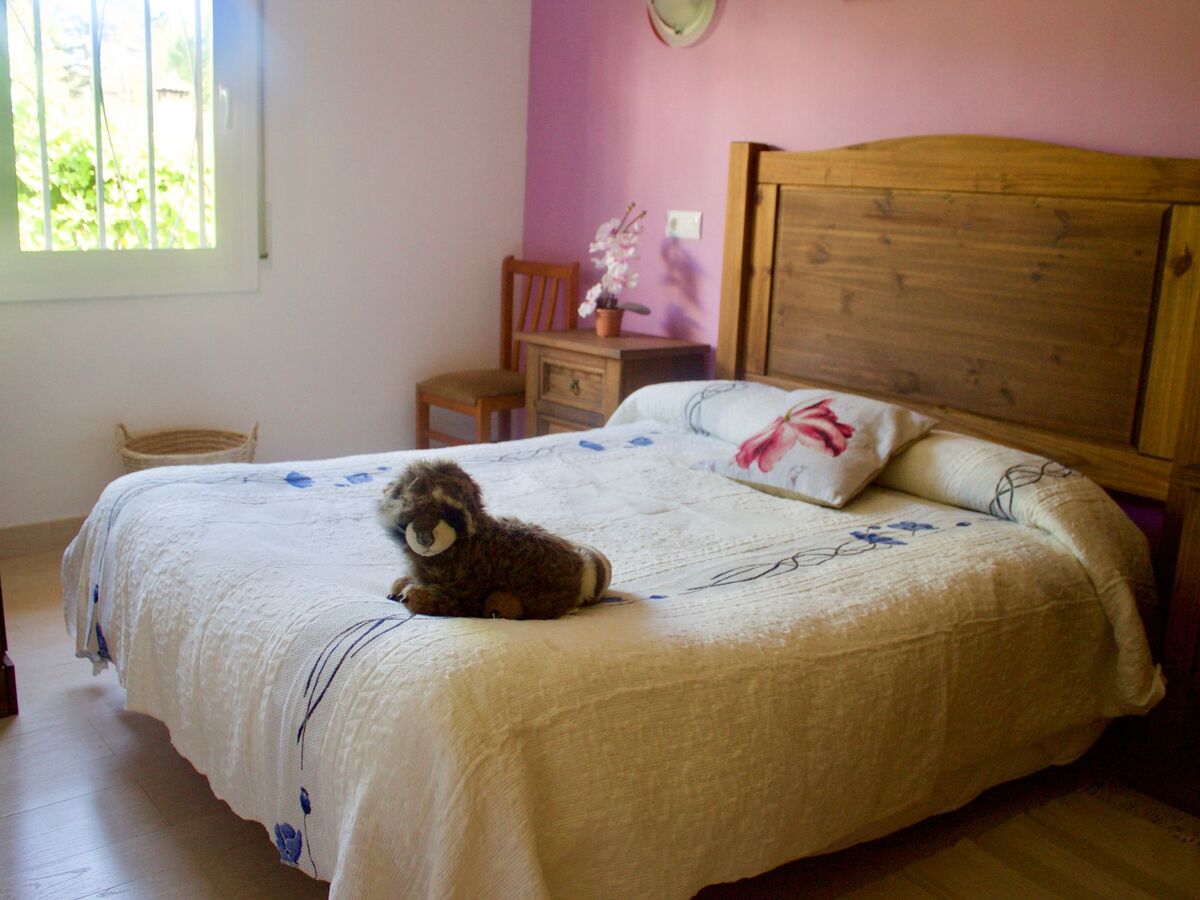 Casa Flor : maison 6 personnes avec piscine privée - Photo 20