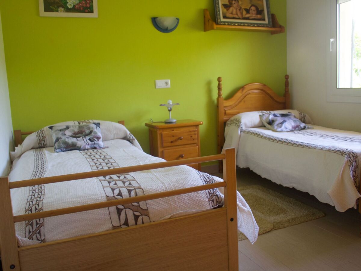 Casa Flor : maison 6 personnes avec piscine privée - Photo 21