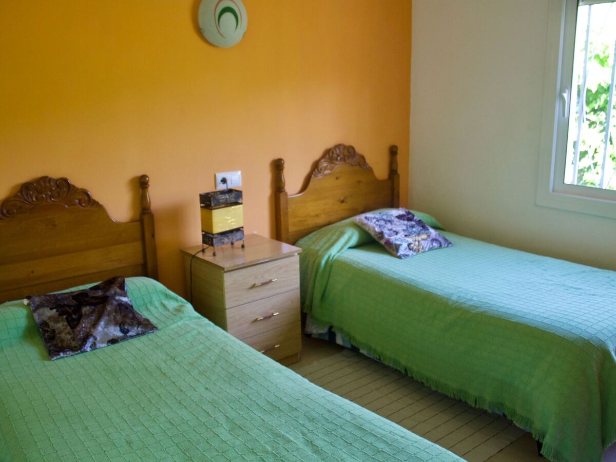 Casa Flor : maison 6 personnes avec piscine privée - Photo 22