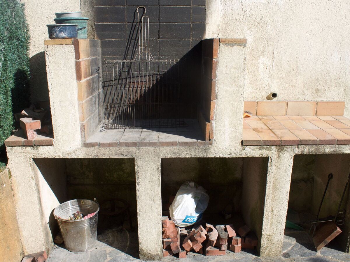 Casa Flor : maison 6 personnes avec piscine privée - Photo 23