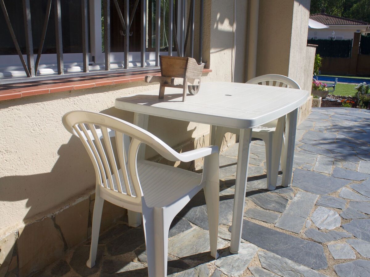 Casa Flor : maison 6 personnes avec piscine privée - Photo 25