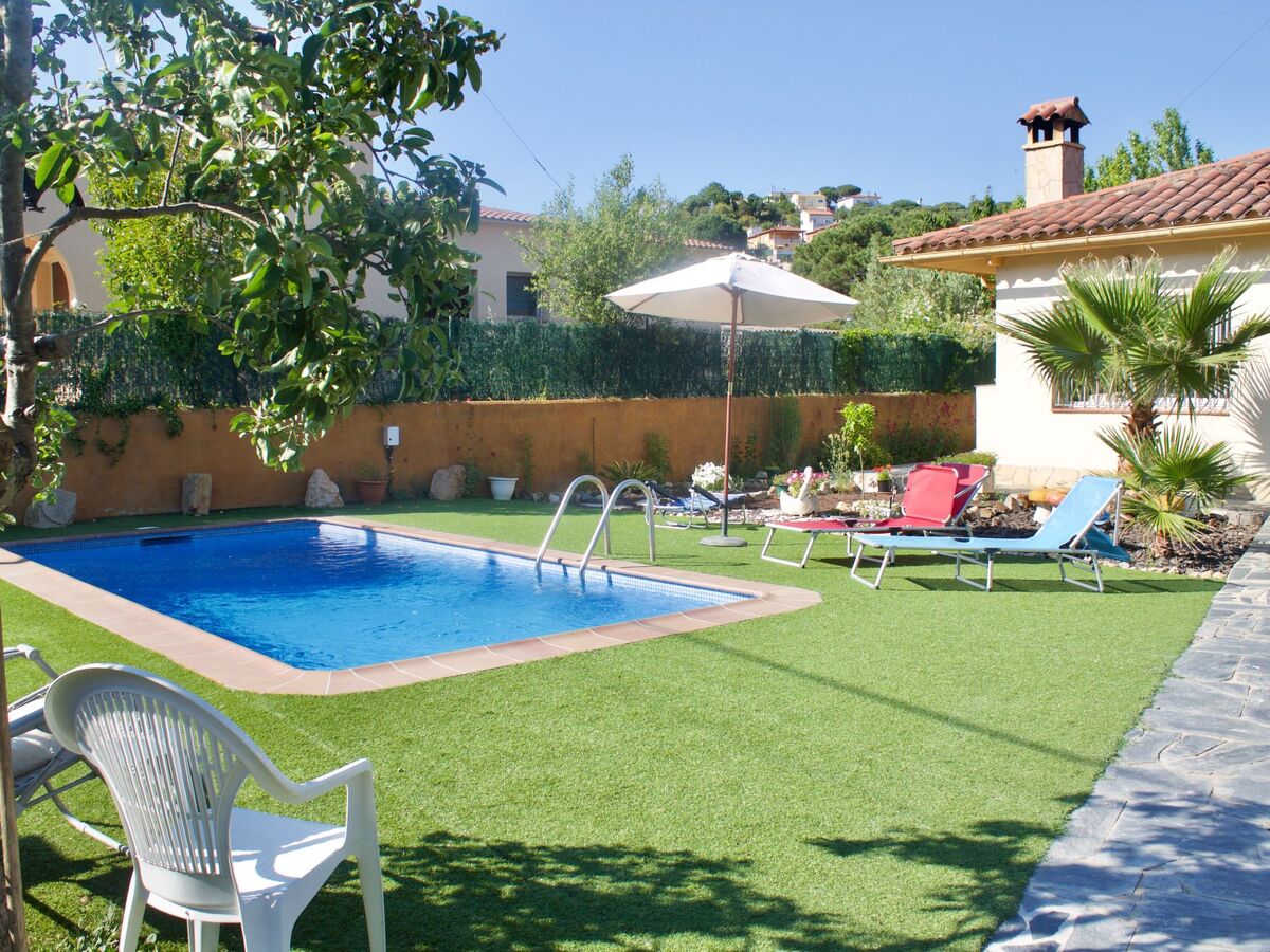 Casa Flor : maison 6 personnes avec piscine privée - Photo 27
