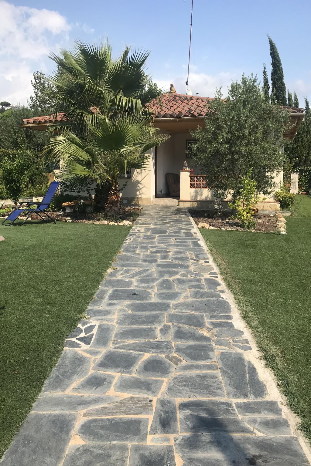 Casa Flor : maison 6 personnes avec piscine privée - Photo 28