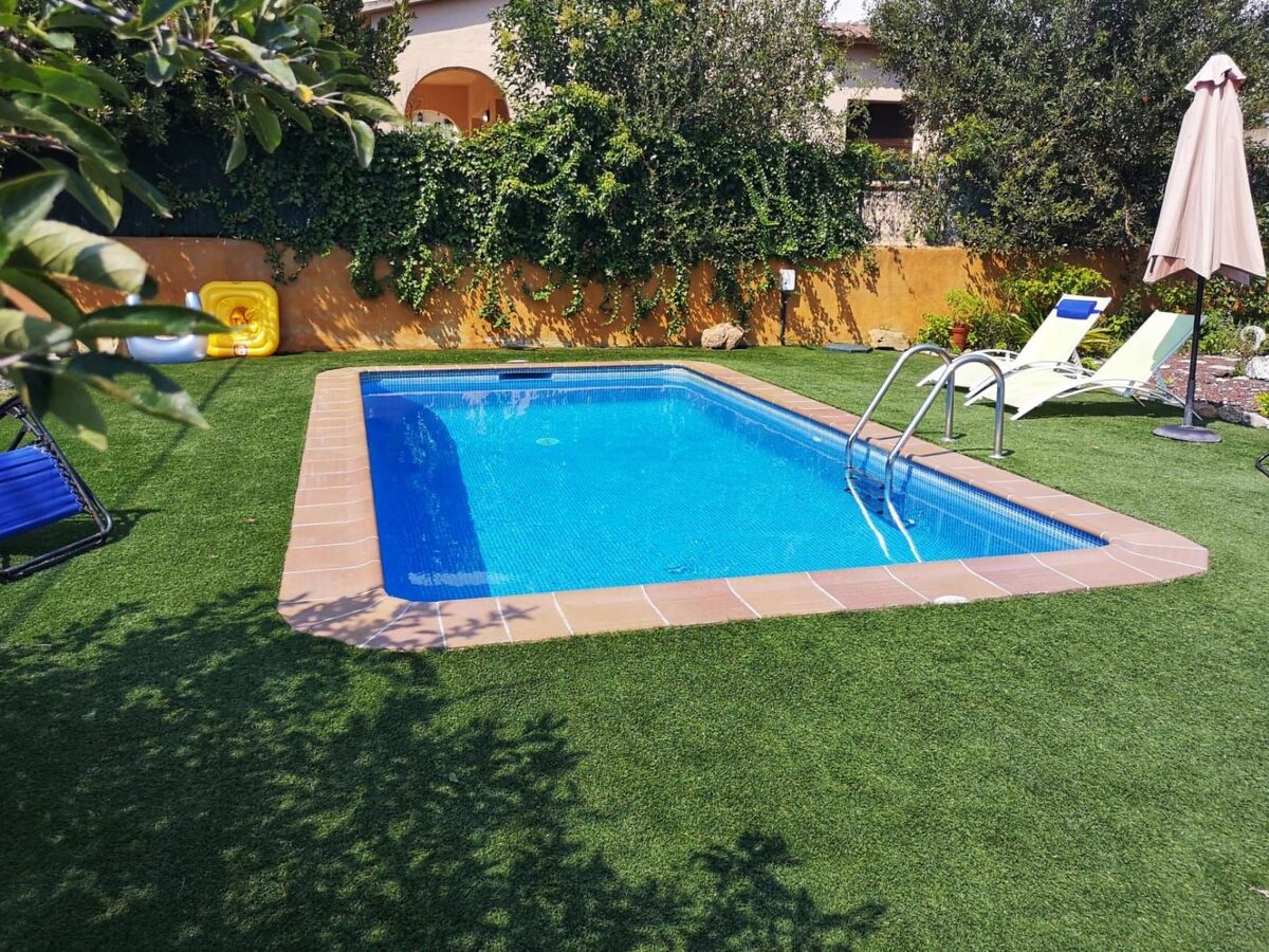 Casa Flor : maison 6 personnes avec piscine privée - Photo 29