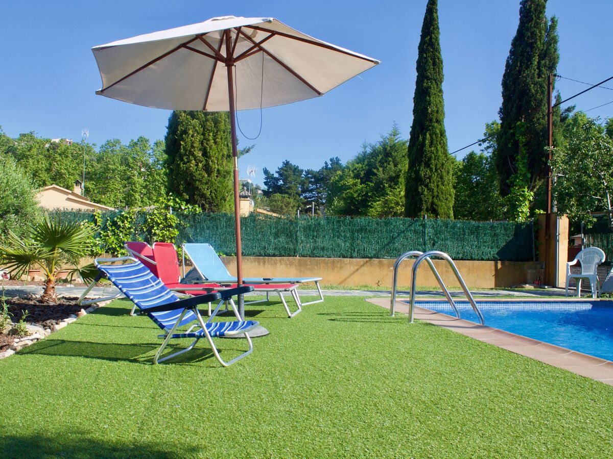 Casa Flor : maison 6 personnes avec piscine privée - Photo 30