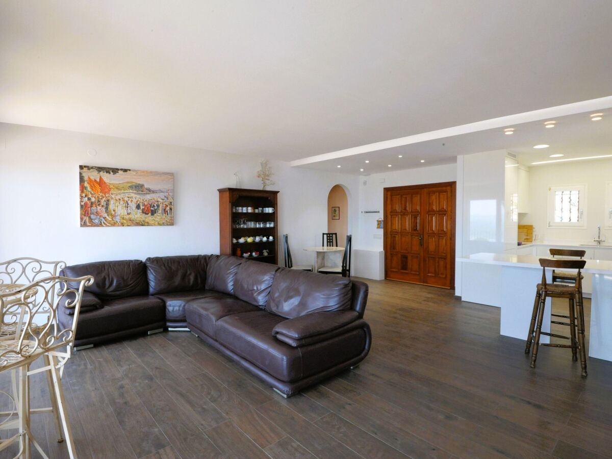 Villa Fluvia : maison 17 pers, piscine, vue mer à Lloret de Mar - Photo 10