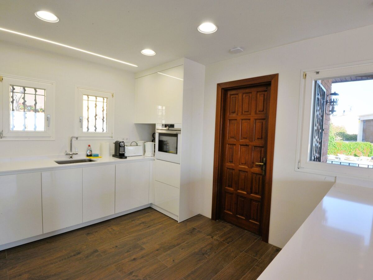 Villa Fluvia : maison 17 pers, piscine, vue mer à Lloret de Mar - Photo 12