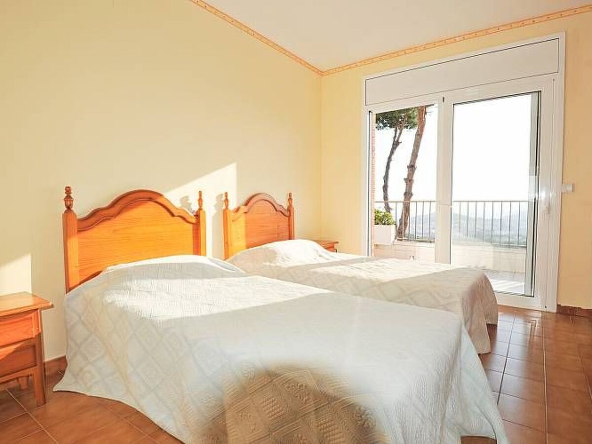 Villa Fluvia : maison 17 pers, piscine, vue mer à Lloret de Mar - Photo 19