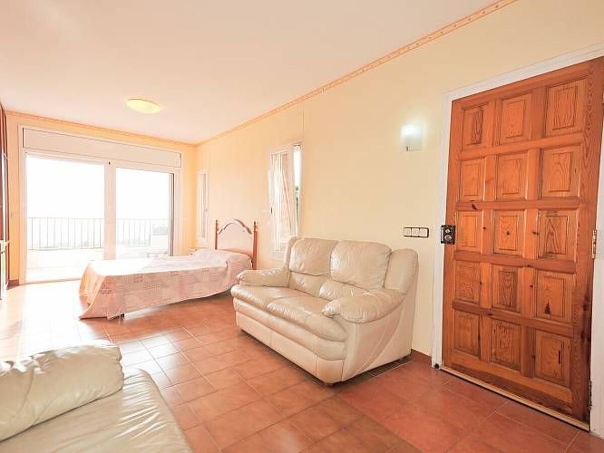 Villa Fluvia : maison 17 pers, piscine, vue mer à Lloret de Mar - Photo 20
