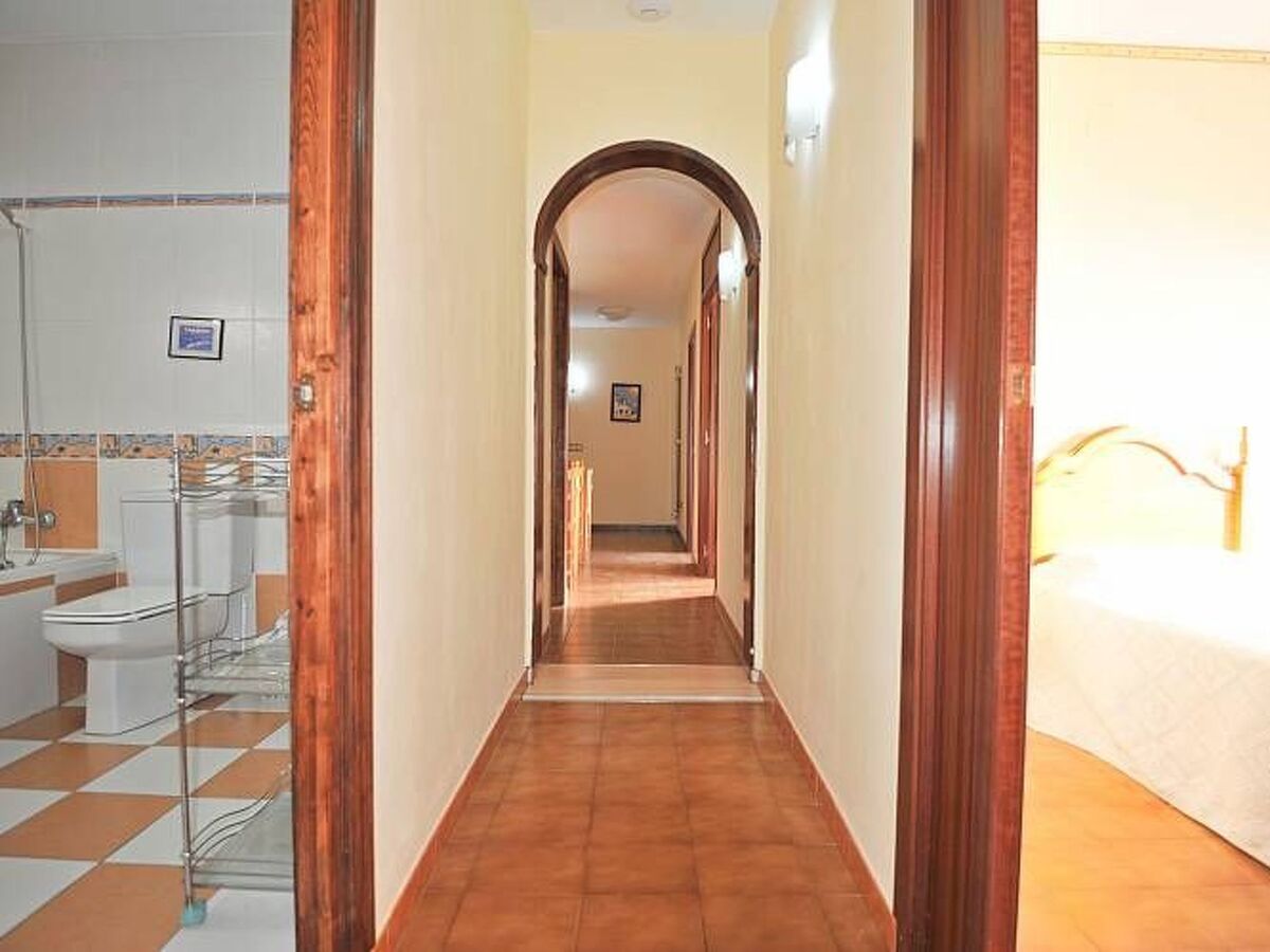 Villa Fluvia : maison 17 pers, piscine, vue mer à Lloret de Mar - Photo 21