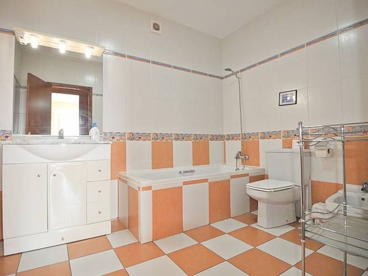 Villa Fluvia : maison 17 pers, piscine, vue mer à Lloret de Mar - Photo 22