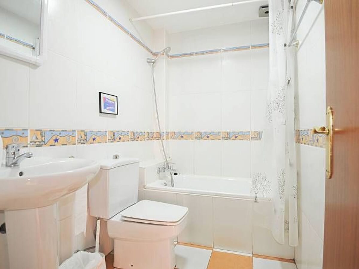 Villa Fluvia : maison 17 pers, piscine, vue mer à Lloret de Mar - Photo 23