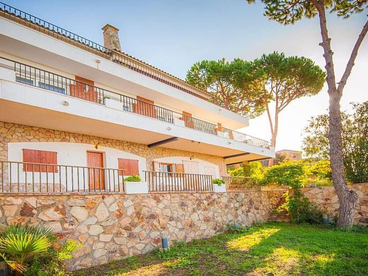 Villa Fluvia : maison 17 pers, piscine, vue mer à Lloret de Mar - Photo 25