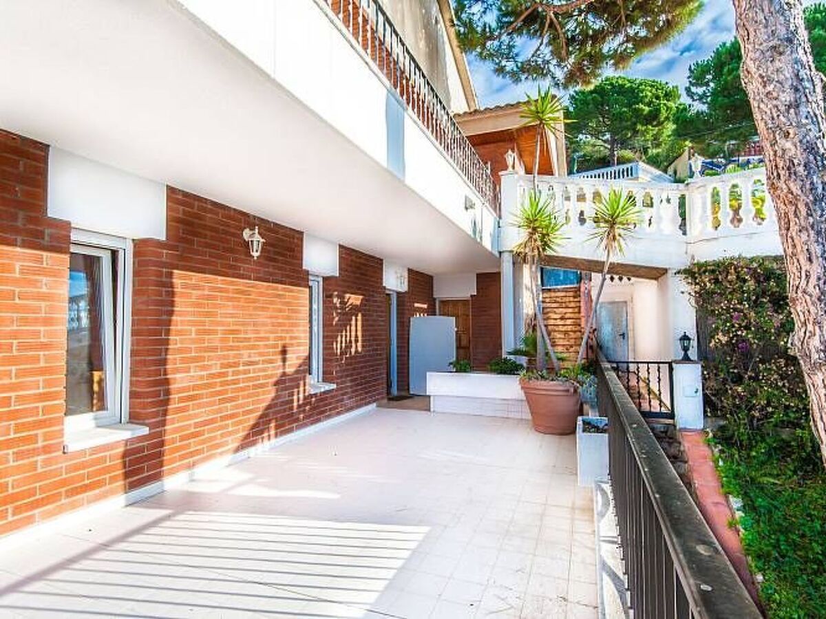Villa Fluvia : maison 17 pers, piscine, vue mer à Lloret de Mar - Photo 26