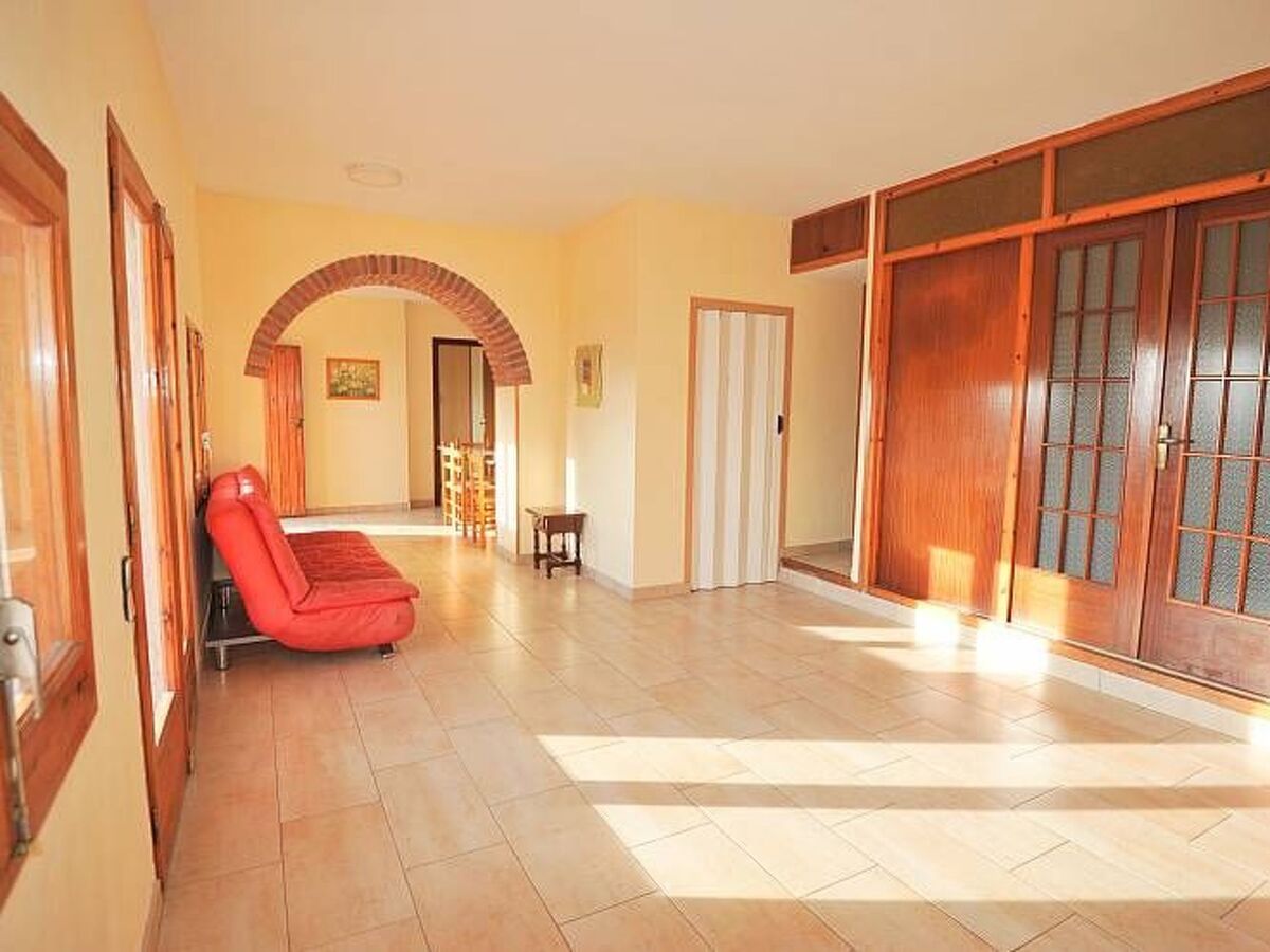 Villa Fluvia : maison 17 pers, piscine, vue mer à Lloret de Mar - Photo 27