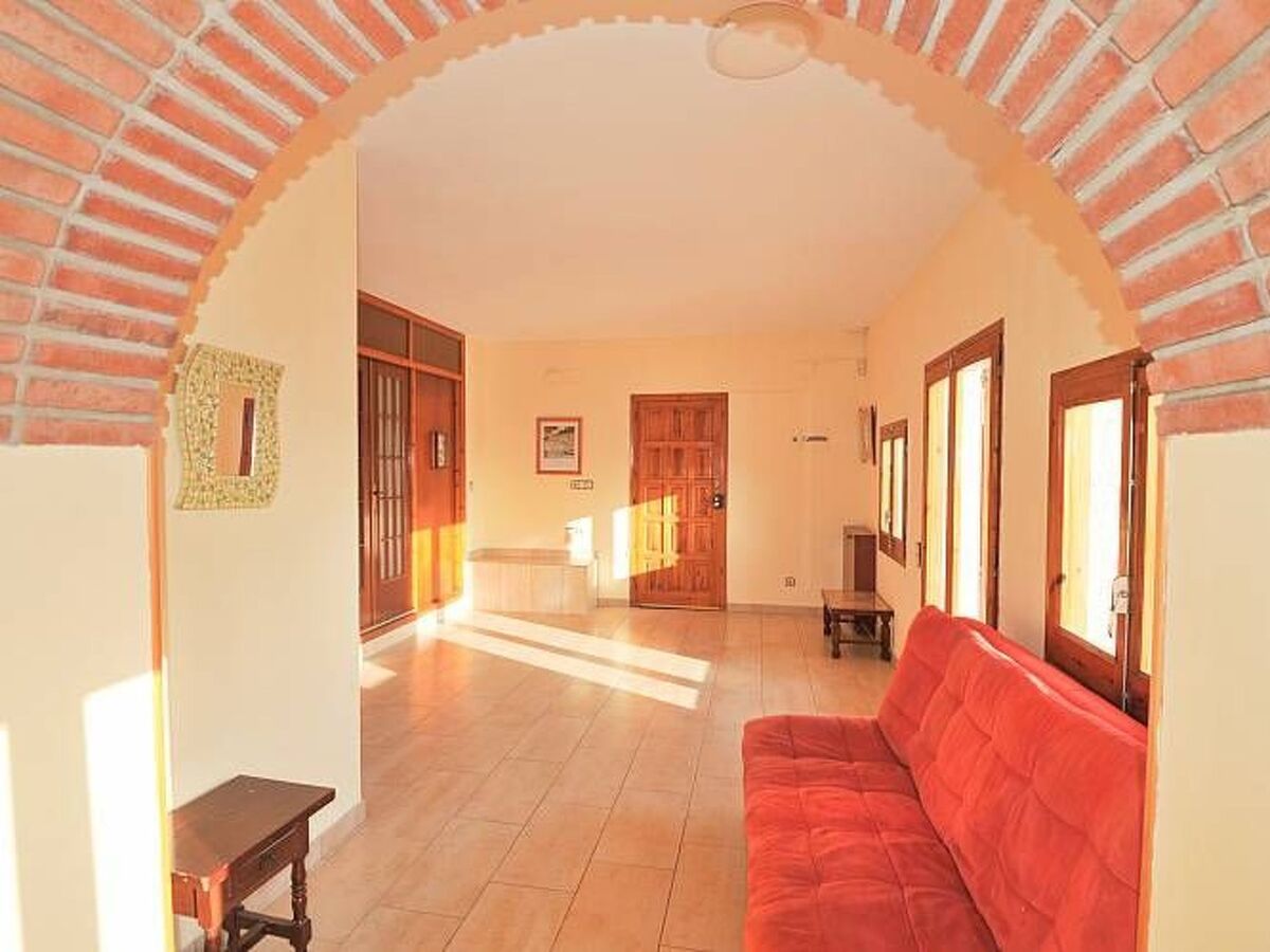 Villa Fluvia : maison 17 pers, piscine, vue mer à Lloret de Mar - Photo 28