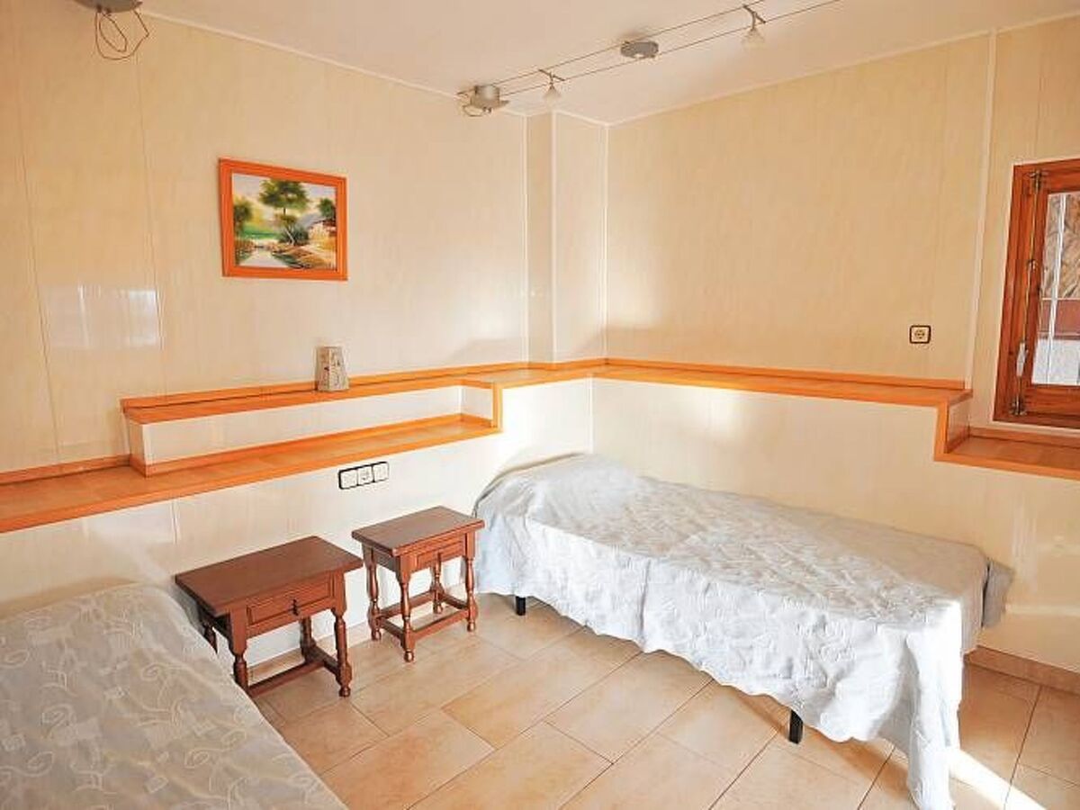 Villa Fluvia : maison 17 pers, piscine, vue mer à Lloret de Mar - Photo 31