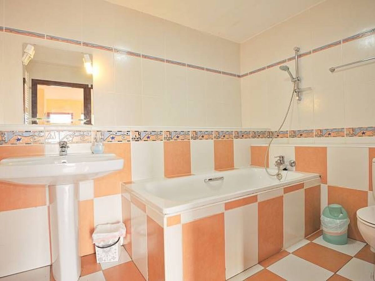 Villa Fluvia : maison 17 pers, piscine, vue mer à Lloret de Mar - Photo 32