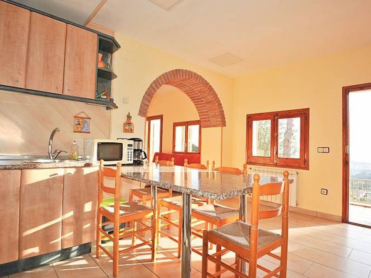 Villa Fluvia : maison 17 pers, piscine, vue mer à Lloret de Mar - Photo 34