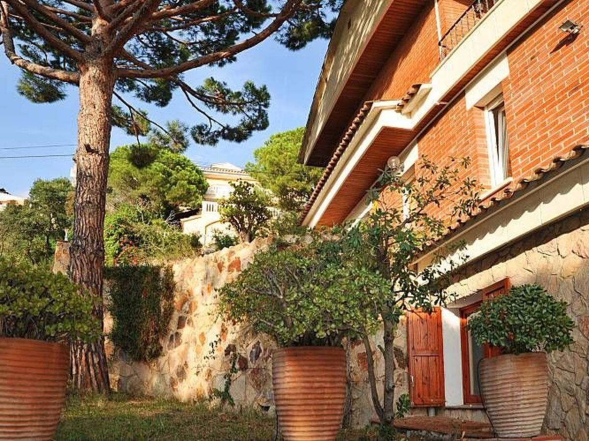 Villa Fluvia : maison 17 pers, piscine, vue mer à Lloret de Mar - Photo 39