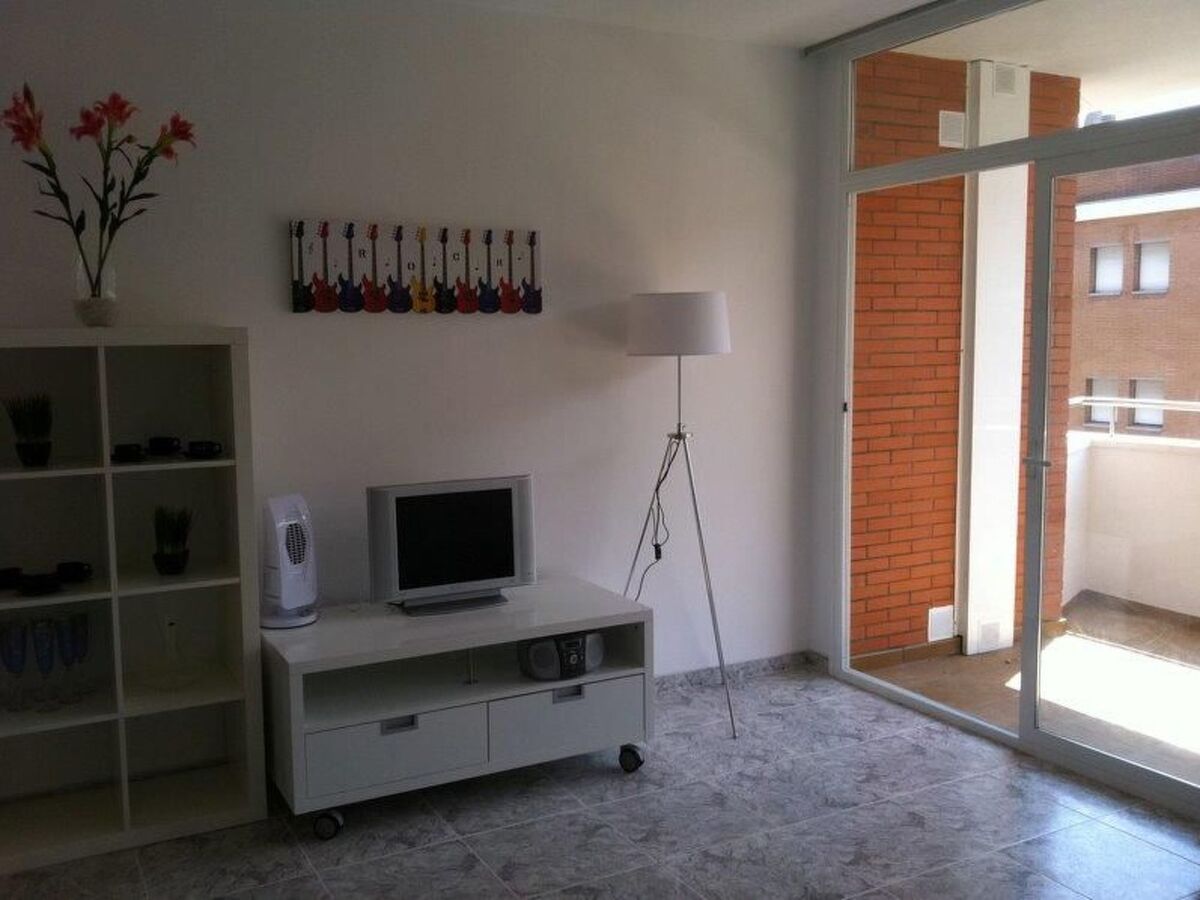 Appart 2 chambres à 350m de la plage, Lloret de Mar - Photo 3