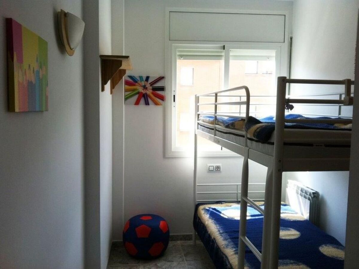 Appart 2 chambres à 350m de la plage, Lloret de Mar - Photo 7