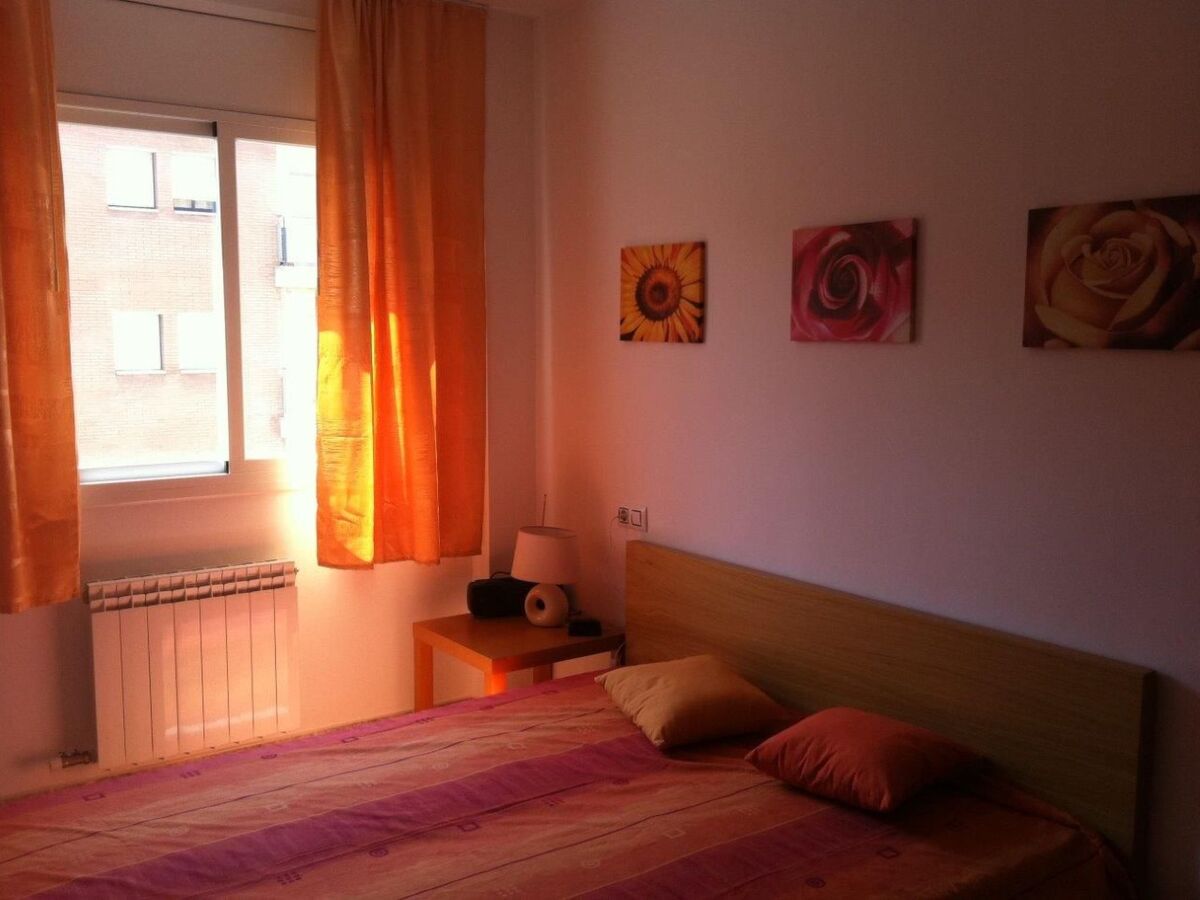 Appart 2 chambres à 350m de la plage, Lloret de Mar - Photo 8