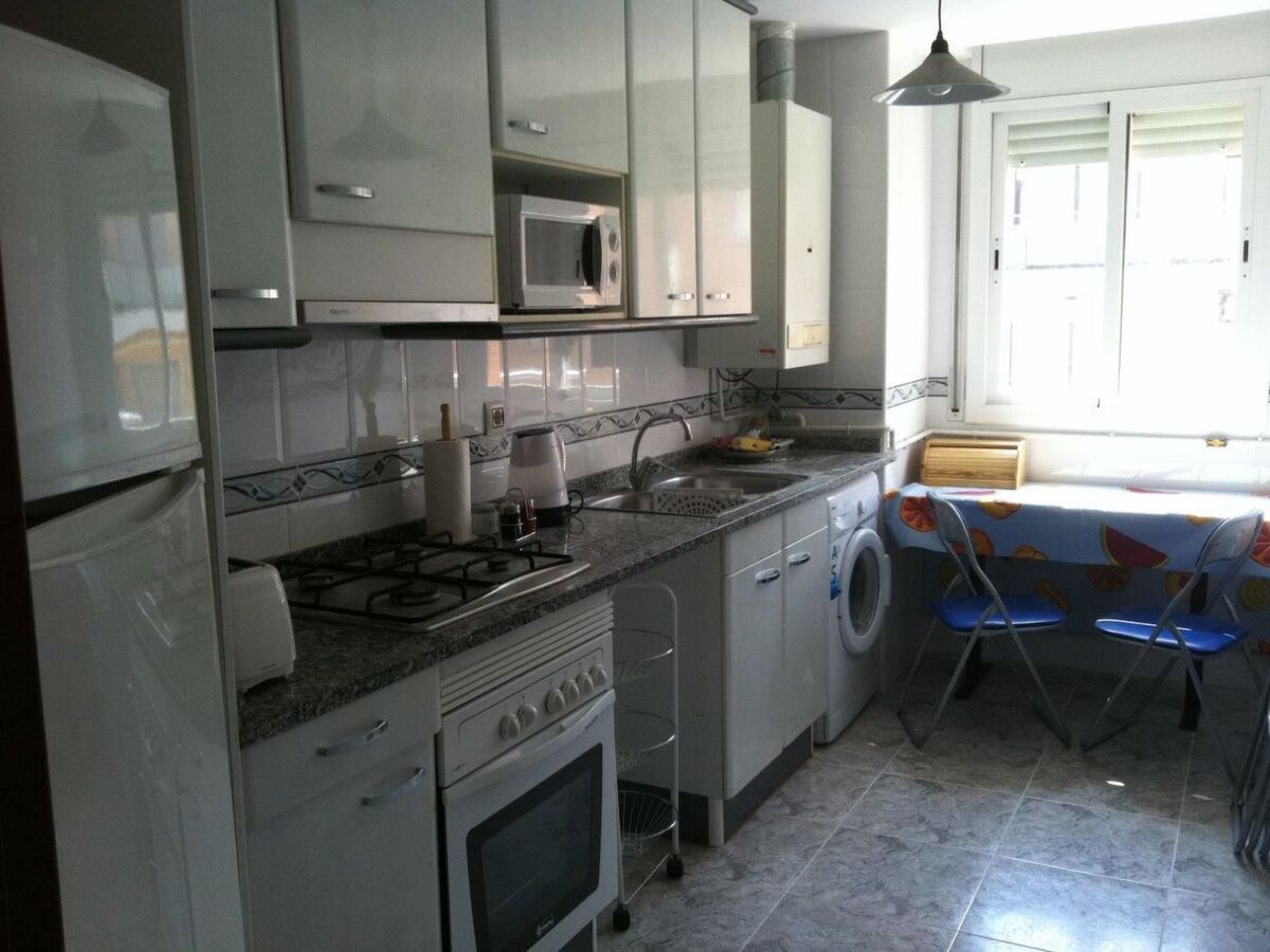 Appart 2 chambres à 350m de la plage, Lloret de Mar - Photo 9