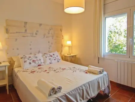 Can Pinemar-Barcelona Küste-Schwimmbad, Playa, Maison 12 personnes à Pineda de Mar : photo 5