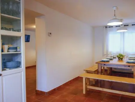 Can Pinemar-Barcelona Küste-Schwimmbad, Playa, Maison 12 personnes à Pineda de Mar : photo 14