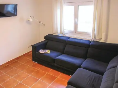 Can Pinemar-Barcelona Küste-Schwimmbad, Playa, Maison 12 personnes à Pineda de Mar : photo 15