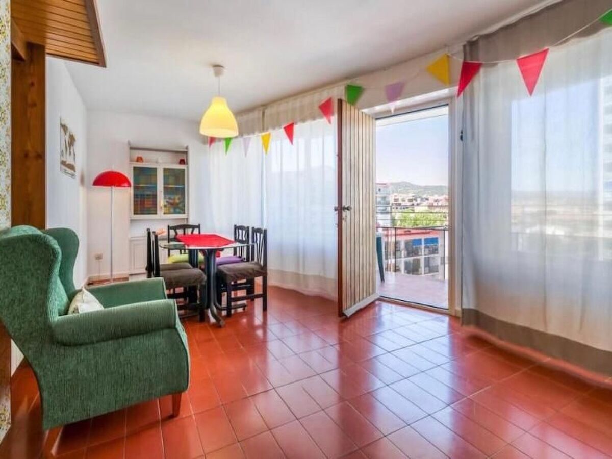 CAN MABI – Appartement 6 pers. à 700 m de la plage - Photo 1