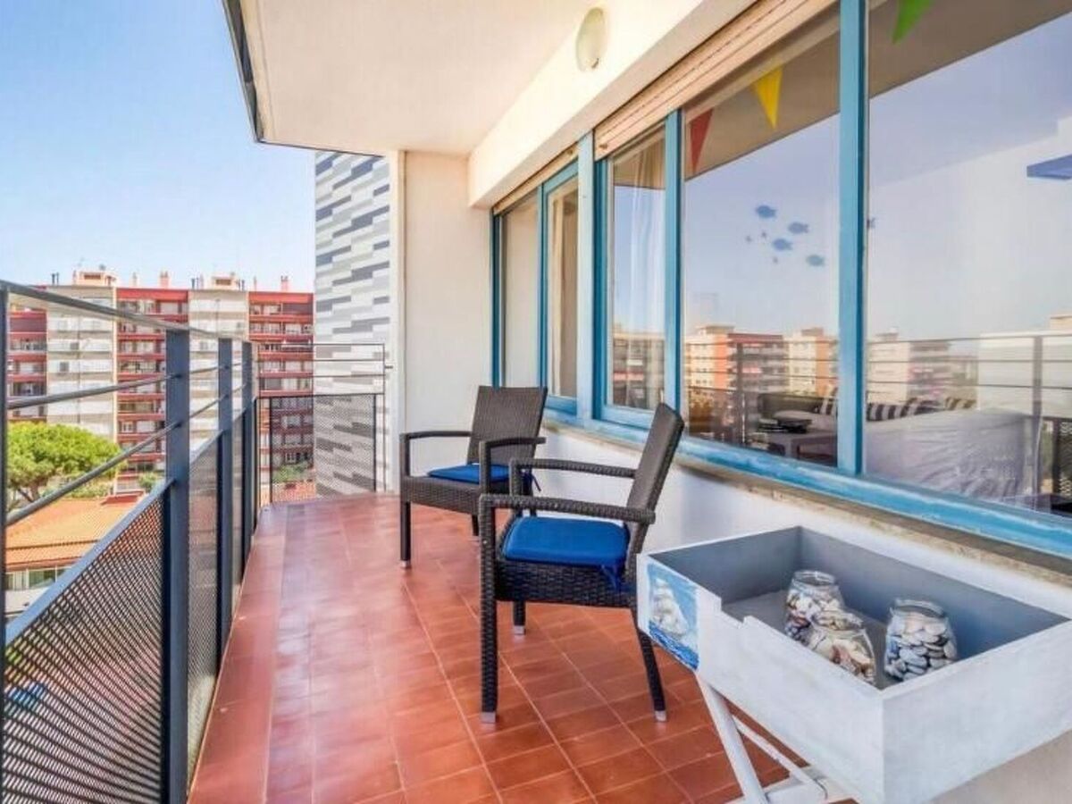 CAN MABI – Appartement 6 pers. à 700 m de la plage - Photo 2