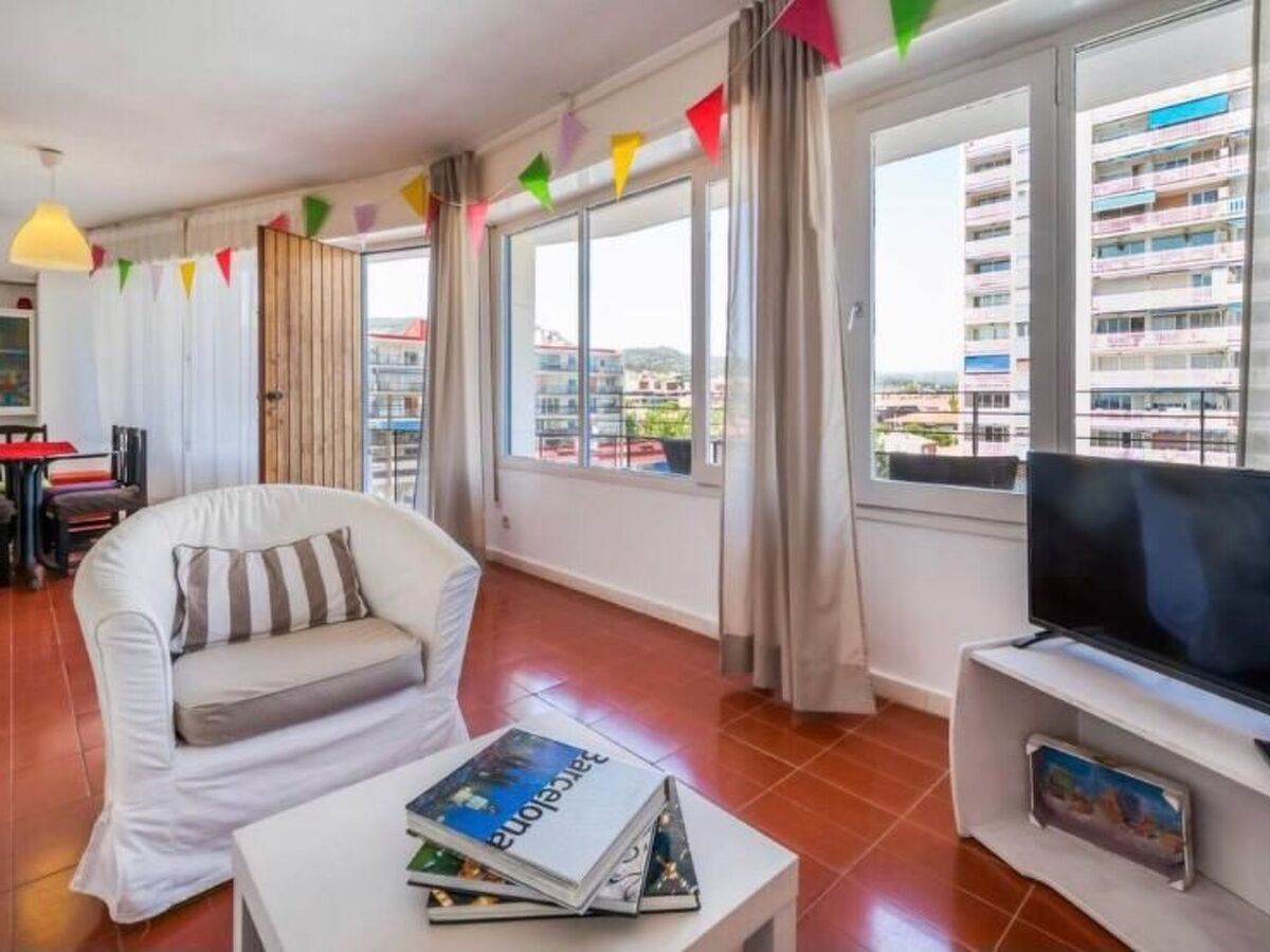 CAN MABI – Appartement 6 pers. à 700 m de la plage - Photo 3