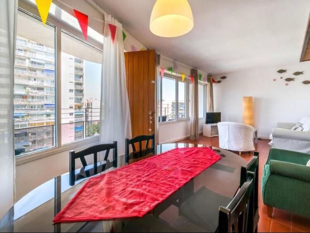 CAN MABI – Appartement 6 pers. à 700 m de la plage - Photo 4
