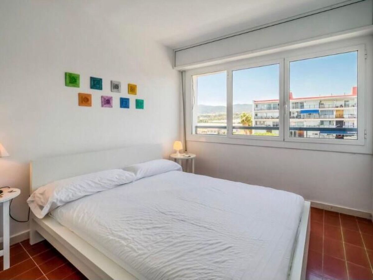 CAN MABI – Appartement 6 pers. à 700 m de la plage - Photo 5