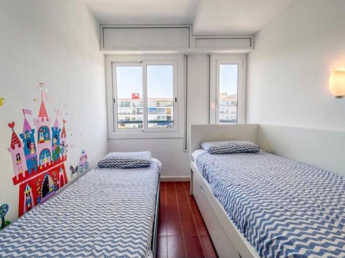 CAN MABI – Appartement 6 pers. à 700 m de la plage - Photo 6